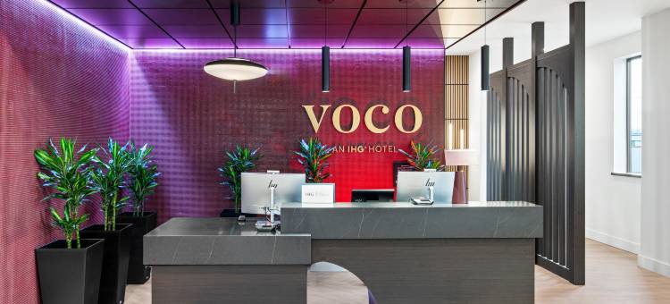 IHG旗下的voco阿尔德兹酒店，森尼维耳(voco ARDEZ HOTEL SUNNYVALE by IHG)图片