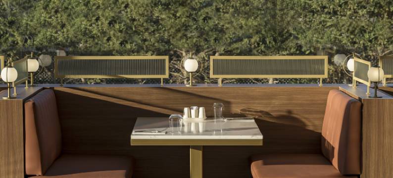 洲际酒店集团旗下伊斯坦布尔西皇冠假日酒店(Crowne Plaza Istanbul - West by IHG)图片