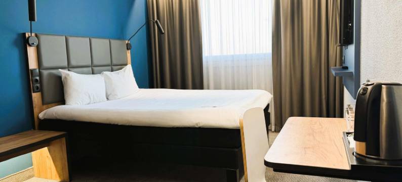 宜必思卡托维兹扎布热酒店(Ibis Katowice Zabrze)图片