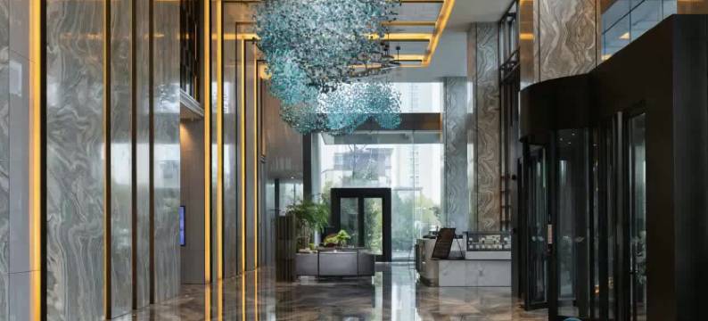 苏州吴江瑞廷西郊酒店图片