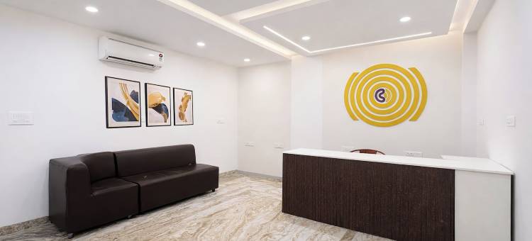 Click酒店加奇鲍利海得拉巴(Click Hotel Gachibowli Hyderabad-Hitec City)图片