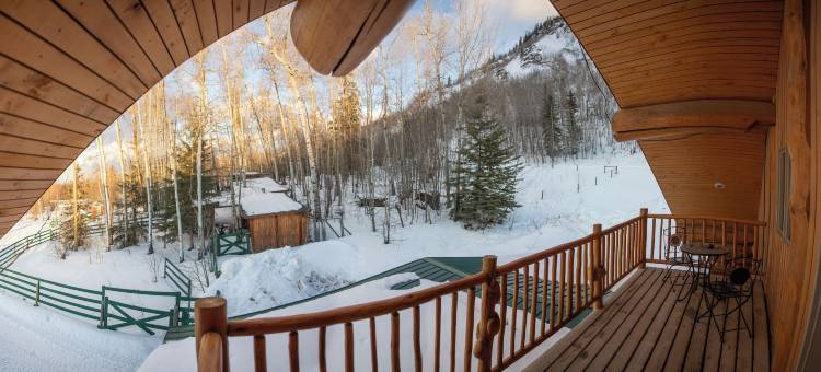 威利斯顿湖度假酒店(Williston Lake Resort)图片