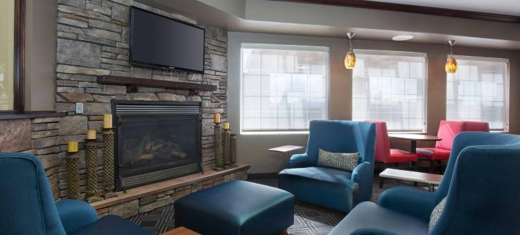 波卡特洛TownePlace Suites酒店(TownePlace Suites Pocatello)图片