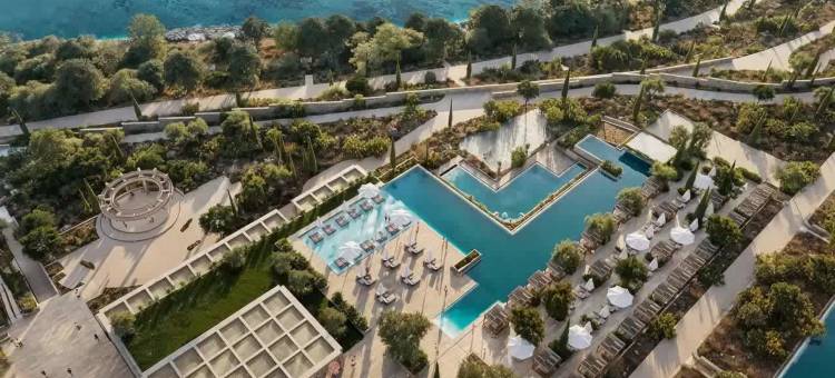 阿克拉迪迪姆度假村及水疗中心(Akra Didim Resort & Spa)图片