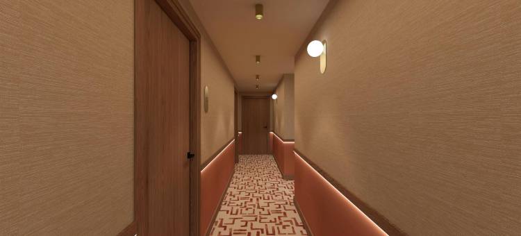 ÉRA酒店赫拉克利翁，希尔顿Tapestry系列(ERA Hotel Heraklion, Tapestry Collection by Hilton)图片