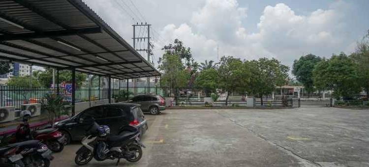 拉贾瓦利家庭旅馆(Rajawali Homestay)图片