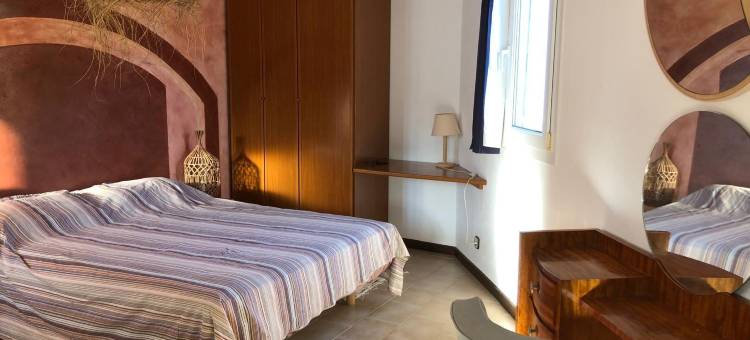 Charming Villa Son Parc图片