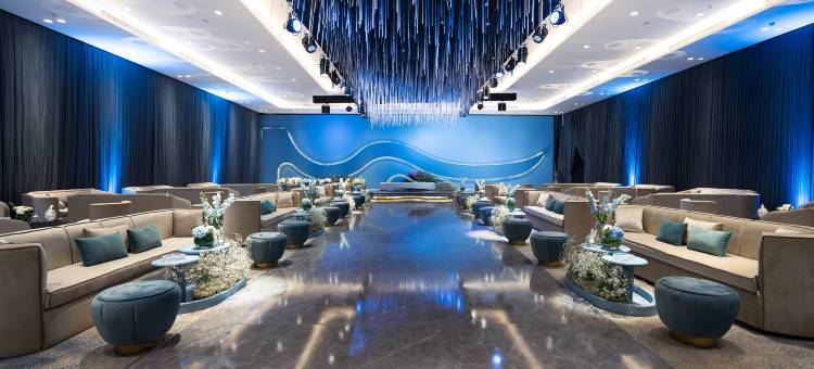 利雅得商业区假日酒店(Holiday Inn RIYADH THE BUSINESS DISTRICT by IHG)图片