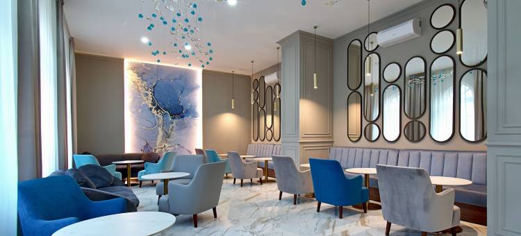 哈为库尔 Spa 酒店(Harvey Spa Hotel)图片