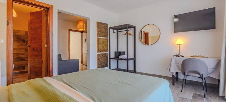 巴亚伊贝天堂住宅(Residencial Paraiso Bayahibe)图片