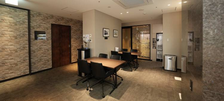 川岛酒店 广岛站直连结(Hotel Kawashima)图片