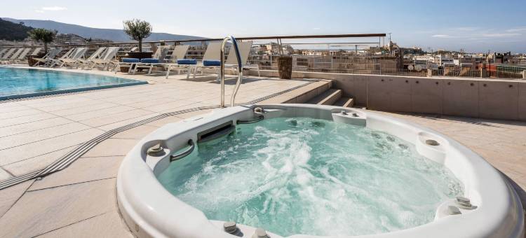 雅典美利亚酒店(Melia Athens)图片