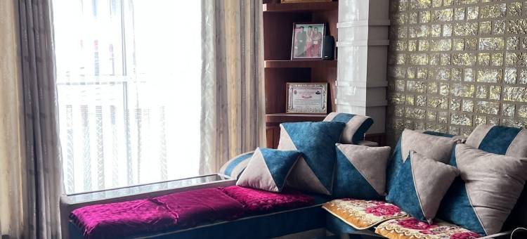 永恒比迪亚高级民宿(Forever Bidya Premium Homestay)图片