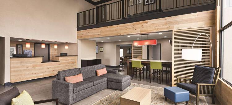 丽怡套房酒店邓恩I-95(Country Inn & Suites by Radisson, Dunn I-95)图片