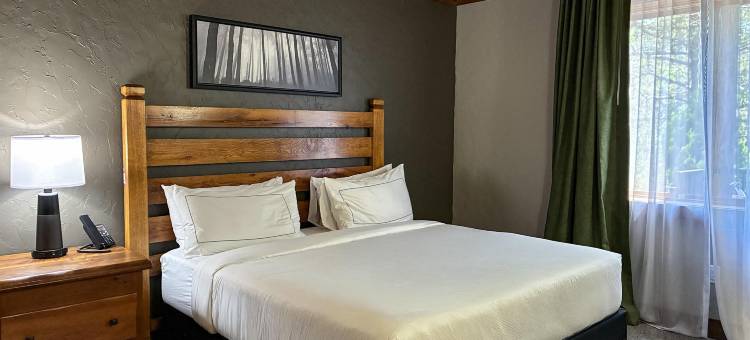 希尔顿俱乐部石水湾壳钮布度假村(Hilton Grand Vacations Club Stonewater Cove Shell Knob)图片