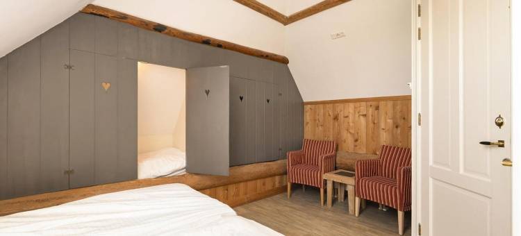 卡兰措格适合22人的梦幻农舍(Fantastic Farmhouse for 22 in Callantsoog)图片