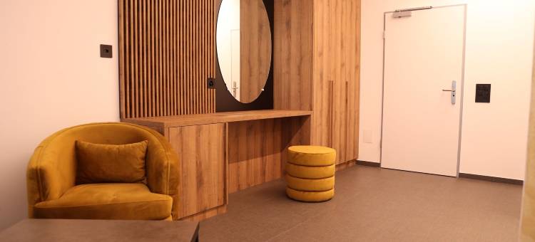 莱茵套房(Rhein Suites)图片