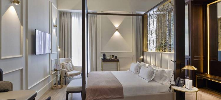 MYR 威里尔皇宫酒店(Myr Palacio Vallier)图片