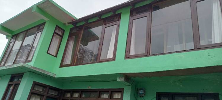 卡斯家庭寄宿(Kaas Home Stay)图片