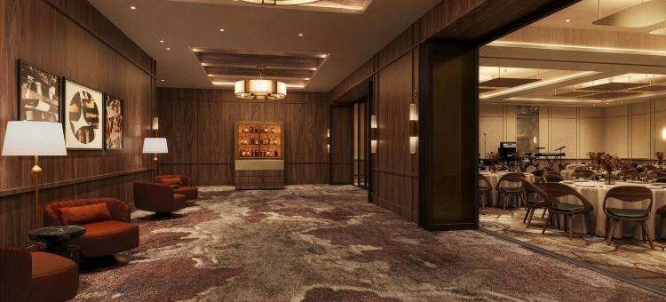 Hotel Trinity, Autograph Collection图片