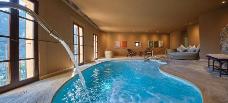 瓦尔德莫萨自然圣地酒店(Valldemossa Hotel, the Natural Sanctuary)图片