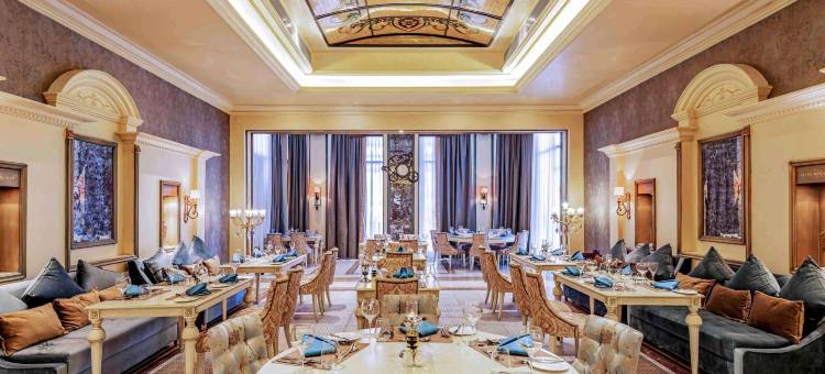 里克萨斯高级希捷(Rixos Premium Seagate)图片