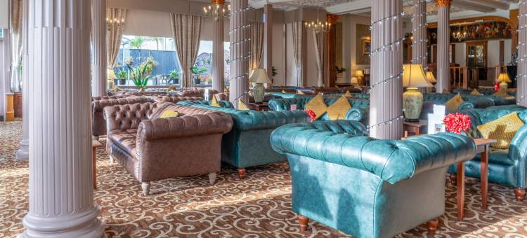 皇家巴斯酒店(Royal Bath Hotel)图片