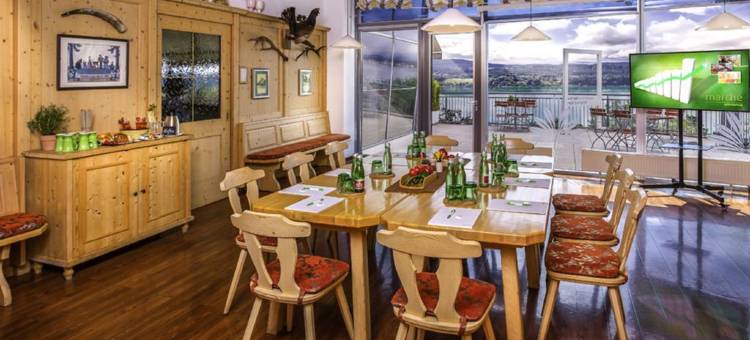 宜必思沃尔特湖酒店(Ibis Woerthersee)图片