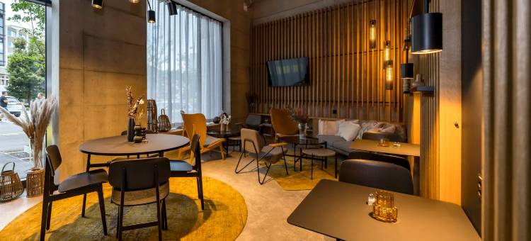 苏黎世-克洛滕Zleep酒店(Zleep Hotel Zürich-Kloten)图片