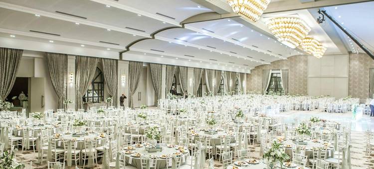 安尼蒙酒店-埃斯基谢希尔(Anemon Grand Eskişehir Otel)图片