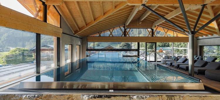 自由自然度假村(Feelfree Nature Resort)图片