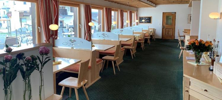 达沃斯班达酒店(Hotel Bünda Davos)图片