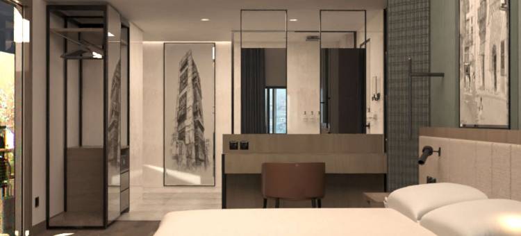 吉达塔利亚的雷迪森酒店(Radisson Hotel Jeddah Tahlia)图片