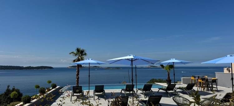 阿尔巴海景公寓(Arba Seaview Residences Apartments)图片