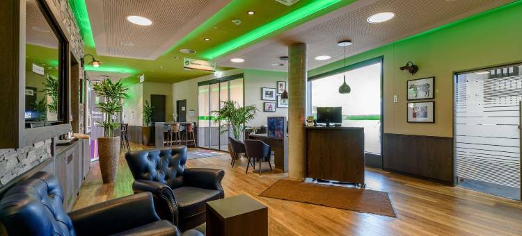 宜必思尚品图宾根酒店(Ibis Styles Tuebingen)图片