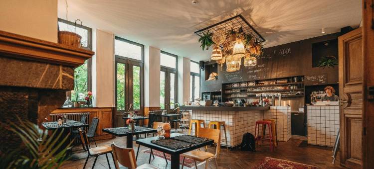 迈诺瓦酒店(Hôtel le Manoir)图片