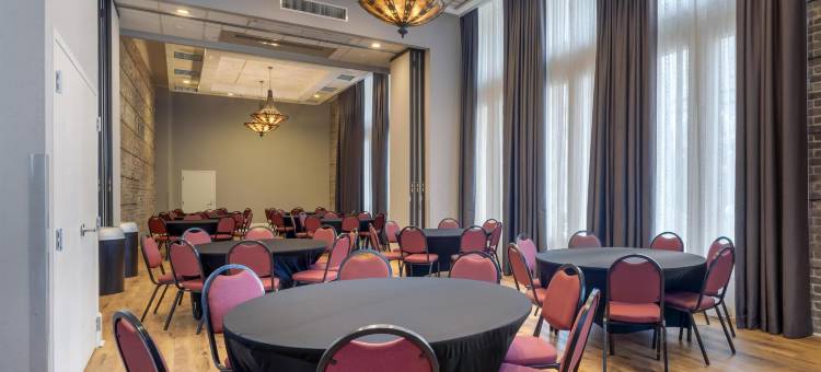 圣克里斯托弗贝斯特韦斯特优质酒店(Best Western Plus St. Christopher Hotel)图片