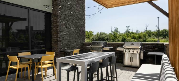 温切斯特希尔顿惠庭酒店(Home2 Suites by Hilton Winchester)图片