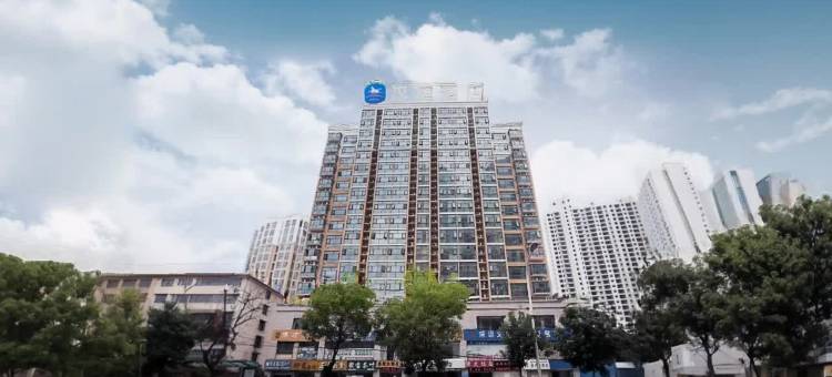 汉庭酒店(信阳火车站店)图片