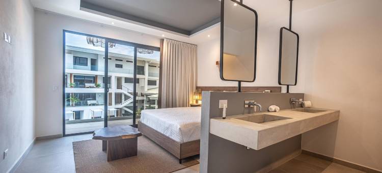 Lia Hotel Jaco图片