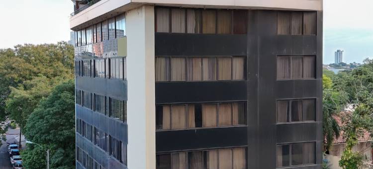 希尔高级套房酒店(Nobile Hotel Premier Hill)图片