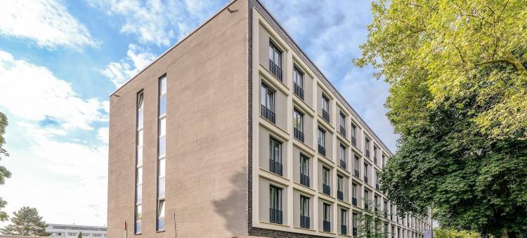 优品迎哥廷根酒店(Premier Inn Göttingen Hotel)图片