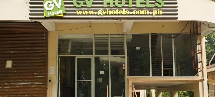 甘米银GV酒店(GV Hotel - Camiguin)图片
