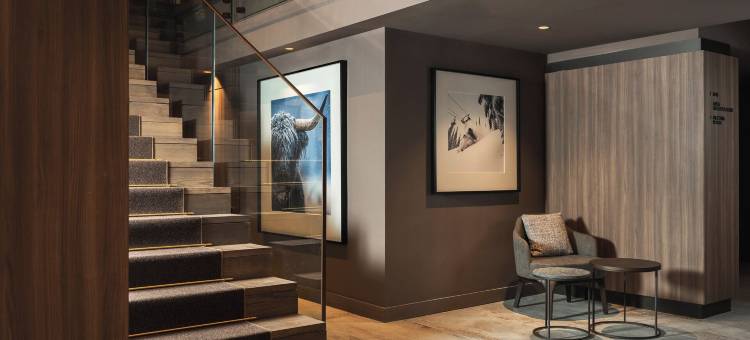 利瓦塔山酒店健康中心(Hotel Livata Mountain & Wellness)图片