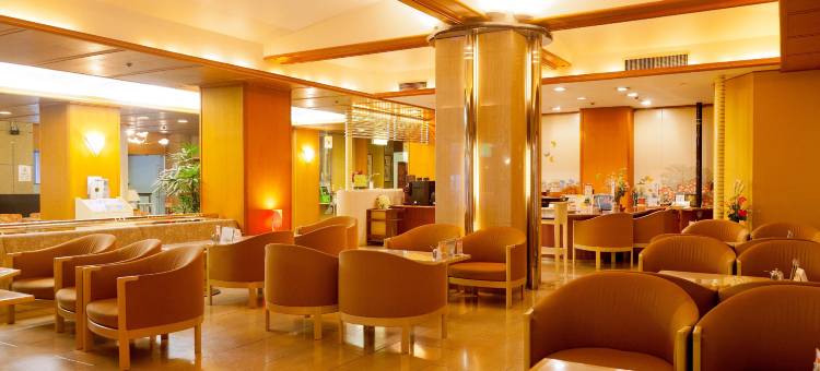 鸣子观光酒店(Naruko Kanko Hotel)图片