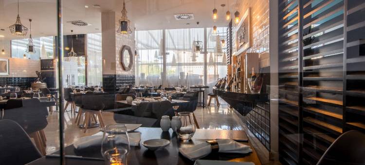 水族佩德拉多斯比克斯设计海滩酒店-限成人入住(Aqua Pedra Dos Bicos Design Beach Hotel - Adults Friendly)图片