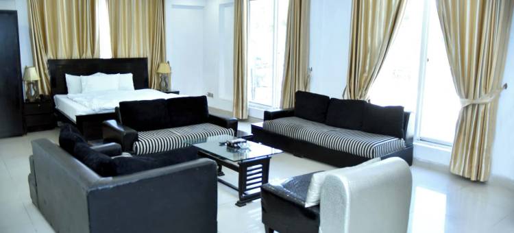 开普敦旅馆(Capetown Guest House)图片