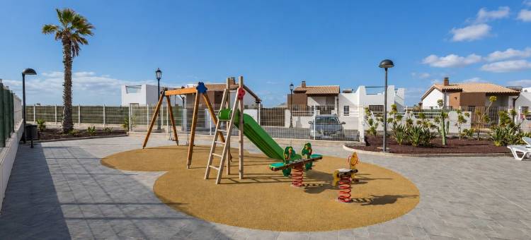GuestReady - Pueblo Majorero Central图片