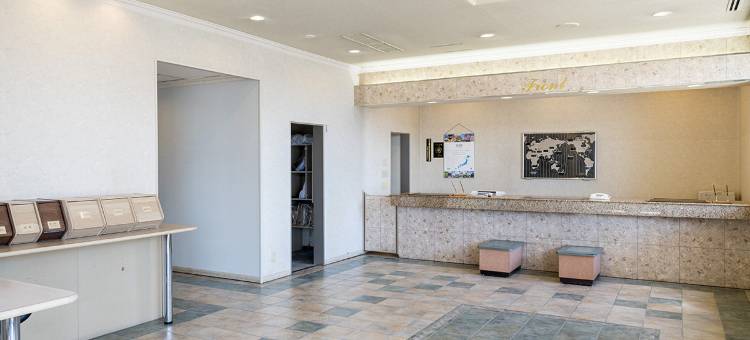 小帕可酒店(Hotel paco jr kitami)图片