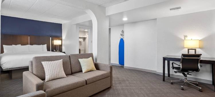 Dunmore舒适酒店-斯克兰顿东(Comfort Inn Dunmore - Scranton East)图片